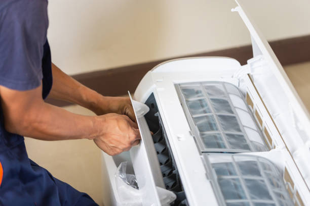 Best HVAC replacement cost  in Ellisville, MS