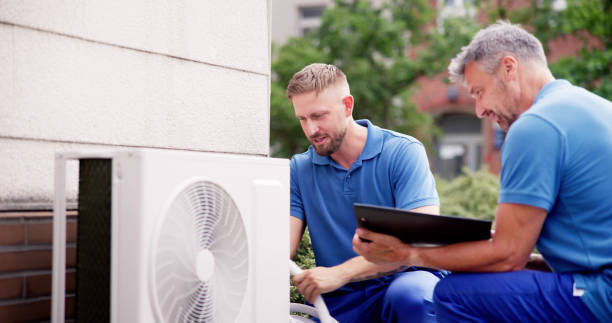 Trusted Ellisville, MS HVAC Experts