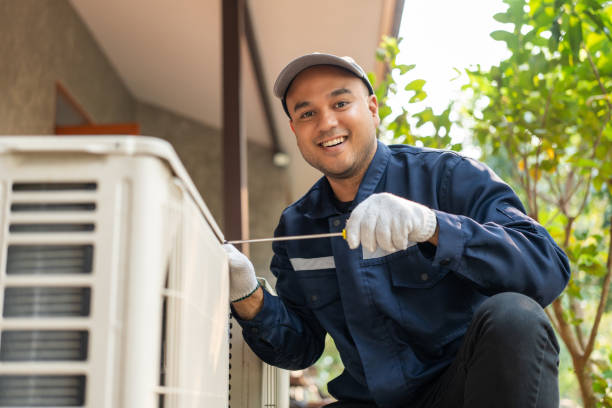 Best HVAC installation services  in Ellisville, MS